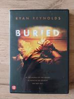 Buried horror dvd, Vanaf 16 jaar, Ophalen of Verzenden, Zo goed als nieuw, Overige genres