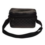 Louis Vuitton Trocadero Messenger Bag Damier 2019, Sieraden, Tassen en Uiterlijk, Tassen | Schoudertassen, Louis Vuitton, Gebruikt