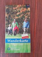 Wandelkaart Zuid Zwartewoud Schonach, Triberg, Furtwangen, Boeken, Atlassen en Landkaarten, Verzenden, Gelezen, Landkaart