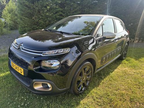 Citroen C3 1.2 PT S&S Origins, Auto's, Citroën, Bedrijf, C3, ABS, Achteruitrijcamera, Airbags, Airconditioning, Android Auto, Bluetooth