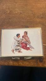 Onwijs mooi pillendoosje, Ophalen of Verzenden