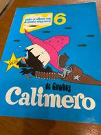Calimero stripboek, Boeken, Eén stripboek, Ophalen of Verzenden, Gelezen