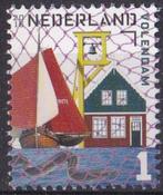 Mooi Nederland – Volendam - MNH – NVPH 3386A, Postzegels en Munten, Postzegels | Nederland, Na 1940, Verzenden, Postfris