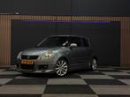 Suzuki Swift 1.6/SPORT/1EIGENAAR/STOELVERWARMING/SPORTSTOEL, Auto's, Voorwielaandrijving, 1005 kg, 125 pk, 40 €/maand