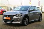 Peugeot e-208 EV Active 50 kWh | 2000 euro Sepp! |, Auto's, Peugeot, Te koop, Zilver of Grijs, Geïmporteerd, 5 stoelen