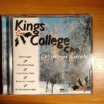 Kings College Choir - Christmas Carols, Ophalen of Verzenden, Gebruikt, Kerst