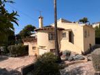 Te koop: villa in Moraira, loopafstand van centrum & strand, Huizen en Kamers, Dorp, Spanje, Moraira, 186 m²