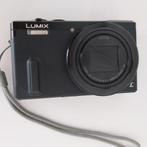 Panasonic Lumix DCM-TZ60, Gebruikt, Compact, Overige Merken, 8 keer of meer