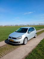 Volkswagen GOLF 1.4TSI 118KW DSG7, Auto's, Euro 5, Stof, 4 cilinders, 1261 kg