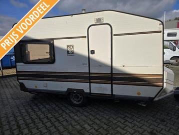 KNAUS AZUR 3.80 mtr geheel compleet nu met prijsvoordeel beschikbaar voor biedingen