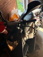 Gilera Ice Special Editie 125cc, Fietsen en Brommers, Scooters | Piaggio, Ophalen, Overige modellen, Maximaal 45 km/u, Zo goed als nieuw