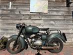 Diverse klassiekers opruiming, Motoren, 125 cc, Overig
