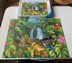 Legpuzzel 500 stukjes - Compleet!, Ophalen of Verzenden, 500 t/m 1500 stukjes, Gebruikt, Legpuzzel