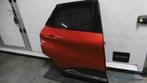 Portier Renault Captur rechtsachter, Auto-onderdelen, Carrosserie en Plaatwerk, Gebruikt, -, Ophalen of Verzenden, -
