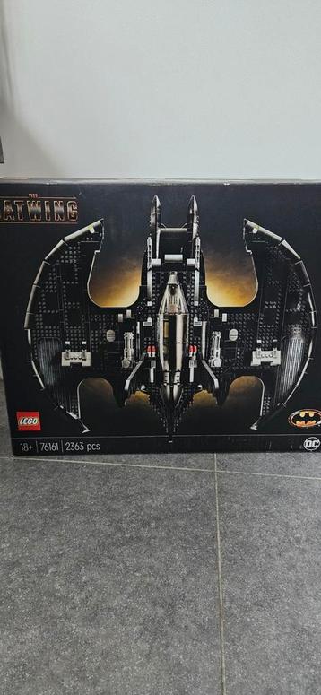 lego 76161 beschikbaar voor biedingen