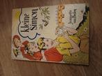 Vintage Kinderboek: Kleine Simon, Ophalen of Verzenden