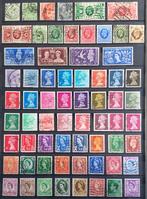 POSTZEGELS ENGELAND, Postzegels en Munten, Postzegels | Europa | UK, Verzenden, Gestempeld