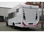 Carado T338 Pro+ 140PK 9T Automaat - ENKELE BEDDEN - 9.014KM, Automaat, Ringverwarming, Fiat, Bedrijf