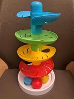 Spiral toren met 3 ballen, Ophalen of Verzenden, Zo goed als nieuw, Overige typen