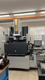 Die Sinking EDM machine Sodick AD 55L, Verzenden, Gebruikt, Gereedschap of Toebehoren