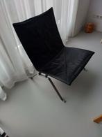 Vintage pk22 ekc (kold christensen) poul kjaerholm, Huis en Inrichting, Fauteuils, Gebruikt, Ophalen