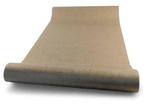 147. Vlies behang 10108-30 Erismann, Ophalen of Verzenden, Minder dan 10 m², Beige, Streepjes