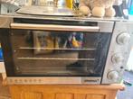 Steba oven, Ophalen, Minder dan 45 cm, Oven, Zo goed als nieuw