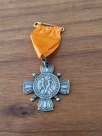 Medaille nr 430 Breda Beatrix 14 mei 1953, Verzenden