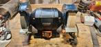 Ferm slijpmachine, Ophalen of Verzenden, Gebruikt