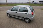 Chevrolet Matiz 0.8 Spirit / APK / 5 DEURS !, Voorwielaandrijving, Gebruikt, Matiz, 17 €/maand