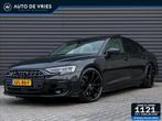 Audi A8 60 TFSI e Quattro S-Line | Blackpack | Schuifdak | N, Automaat, Gebruikt, 462 pk, Bedrijf