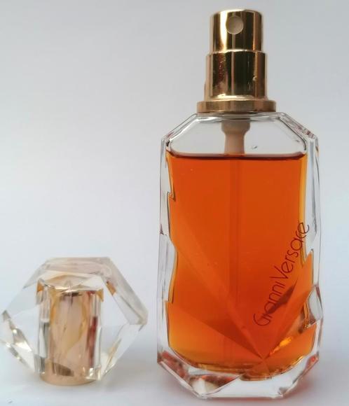 Gianni Versace Classic Donna Versace Woman Vintage Parfum, Sieraden, Tassen en Uiterlijk, Uiterlijk | Parfum, Nieuw, Ophalen of Verzenden