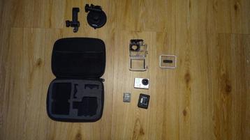 Action camera Gorpo 3 beschikbaar voor biedingen
