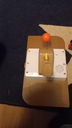 Pingpong hooghouden game, Ophalen, Zo goed als nieuw