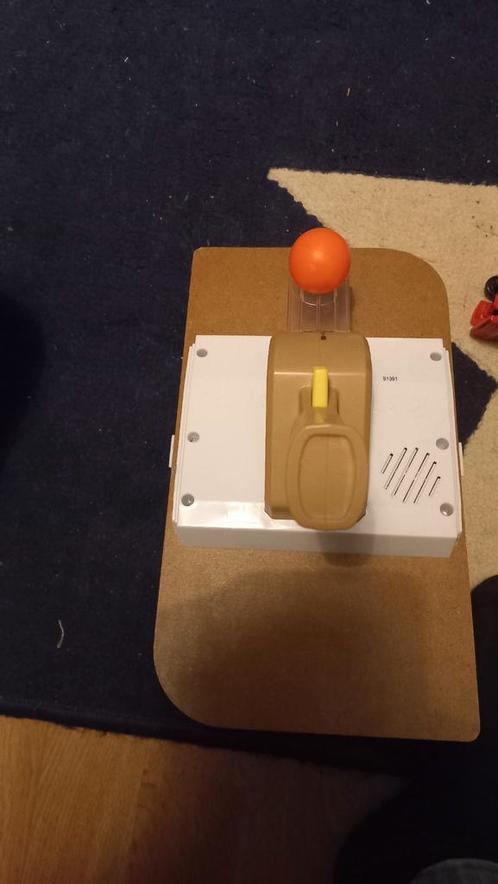 Pingpong hooghouden game, Spelcomputers en Games, Spelcomputers | Overige, Zo goed als nieuw, Ophalen