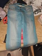Nieuwe Jongens Broek Antony Morato, Antony Morato, Blauw, Overige jeansmaten, Nieuw