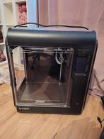 Flashforge Adventurer 4 Pro, Computers en Software, 3D Printers, Ophalen, Gebruikt, Ingebouwde Wi-Fi, FlashForge