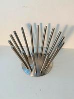 Jaren 90 Zack fruitmand dedign Heico Linke, Overige materialen, Gebruikt, Mand, Ophalen of Verzenden