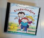 Kinderliedjes CD - De Leukste Hollandse Liedjes!, Cd's en Dvd's, Ophalen of Verzenden, Gebruikt, Muziek, Tot 2 jaar