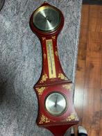 Vintage weerstation, Ophalen of Verzenden, Zo goed als nieuw