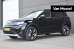 Opel Frontera 1.2 Turbo Hybrid GS 145pk | Navi | Climate | C, Auto's, Opel, 1199 cc, Met garantie (alle), Zwart, Origineel Nederlands