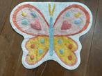 Zara home Vlinder Tapijt / Kleedje, Ophalen of Verzenden, Gebruikt, Kleed of Kussen