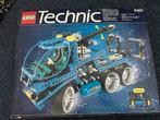 Lego Technic 8462 Tow Truck - Zeldzaam!, Ophalen, Gebruikt, Complete set, Lego
