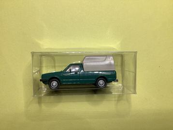 1:87-Wiking VW Caddy Modelauto beschikbaar voor biedingen