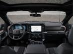 Ford USA F-150 Raptor 37" Performance Package 3.5L EcoBoost, Automaat, 2767 kg, Zwart, Blauw