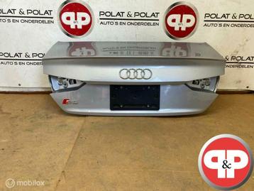 Audi S5 A5 F5 Coupe Achterklep beschikbaar voor biedingen