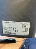 Samsung 24 inch met hdmi, Computers en Software, Ophalen, HDMI, Full HD, Zo goed als nieuw