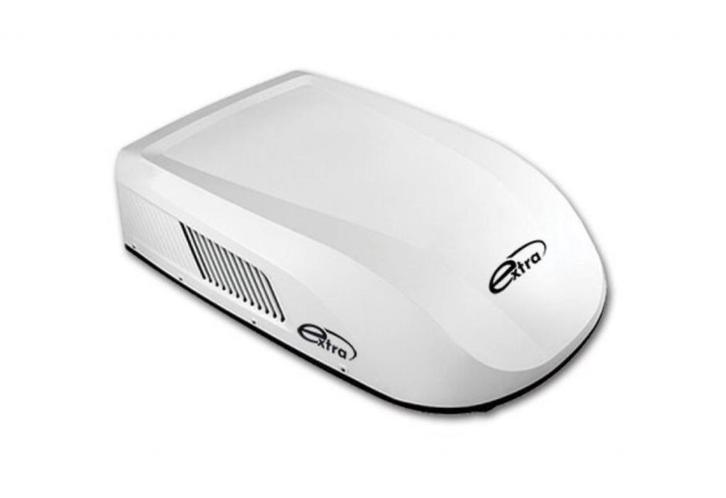 Caravan airco montage mogelijk, Caravans en Kamperen, Caravan accessoires, Nieuw, Ophalen