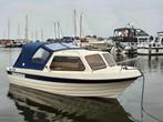 prachtige verano 515 fish met 30pk tohatsu, Watersport en Boten, Zo goed als nieuw