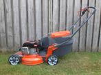 Husqvarna LV 353V Cirkelmaaier
Briggs & Stratton 750EX motor, Ophalen, Cirkelmaaier, Zo goed als nieuw, Opvangbak